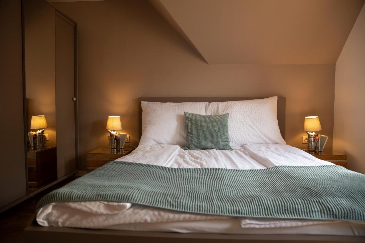Hotel Mezes Vendeghaz Es Apiterapias Koezpont Vizsoly Exteriér fotografie