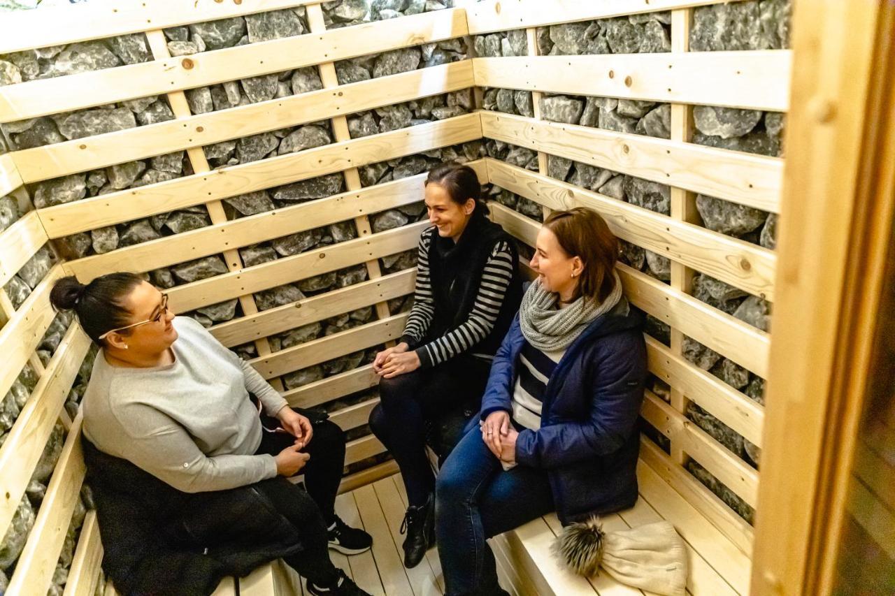 Hotel Mezes Vendeghaz Es Apiterapias Koezpont Vizsoly Exteriér fotografie