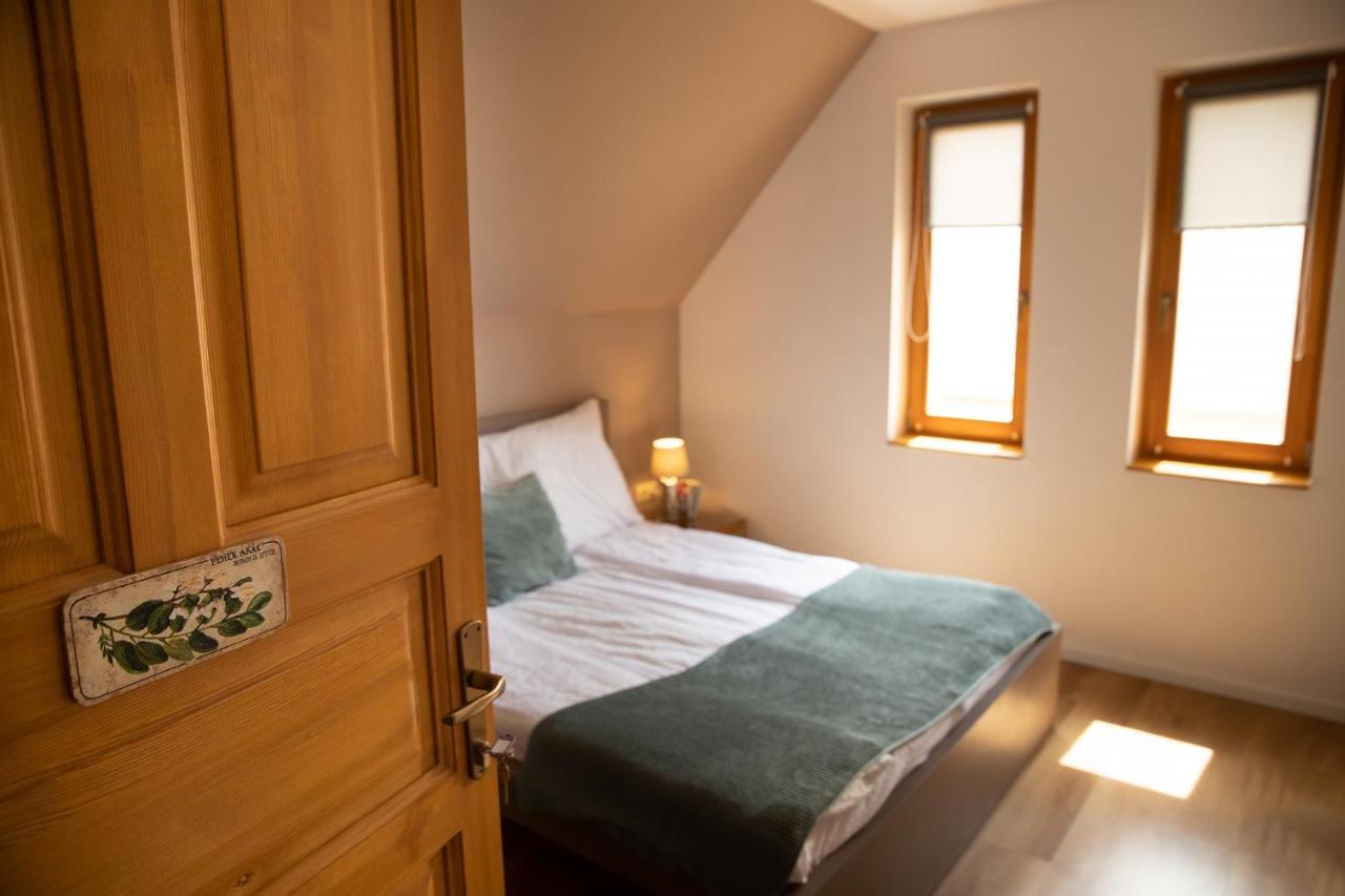Hotel Mezes Vendeghaz Es Apiterapias Koezpont Vizsoly Exteriér fotografie