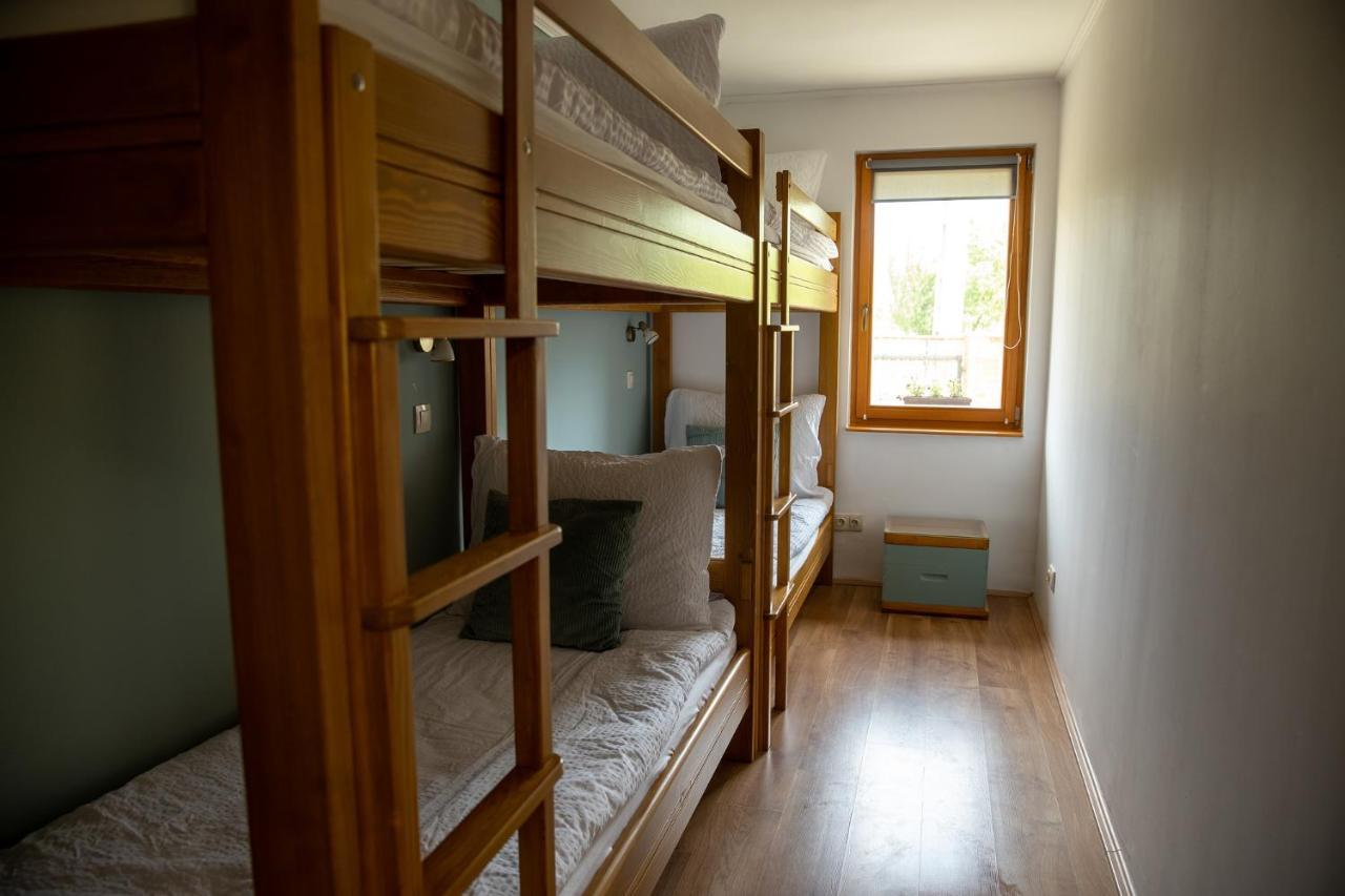 Hotel Mezes Vendeghaz Es Apiterapias Koezpont Vizsoly Exteriér fotografie