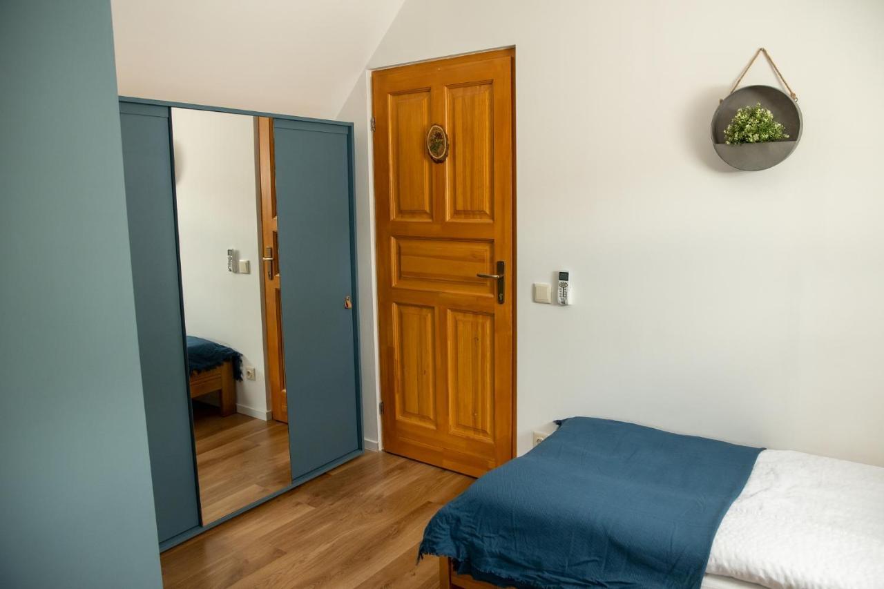 Hotel Mezes Vendeghaz Es Apiterapias Koezpont Vizsoly Exteriér fotografie