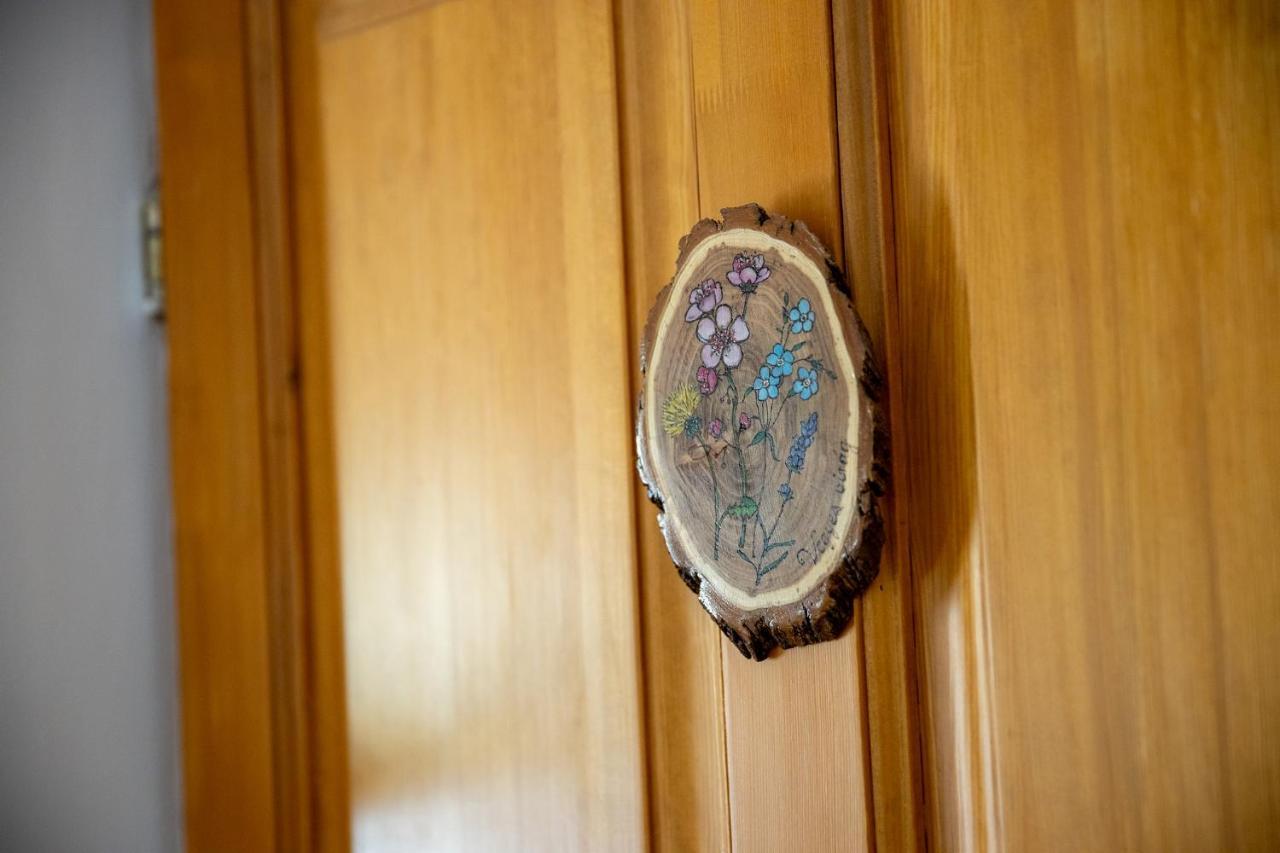 Hotel Mezes Vendeghaz Es Apiterapias Koezpont Vizsoly Exteriér fotografie